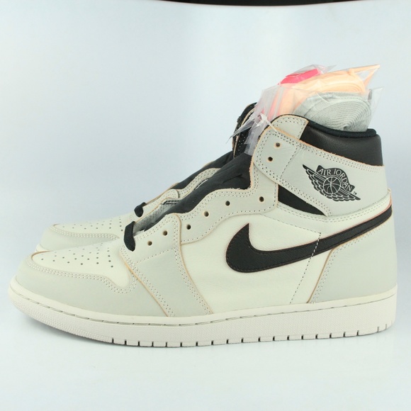 2019 JORDAN 1 RETRO SB NYC TO PARIS 12 (NEW) - Picture 3 of 6